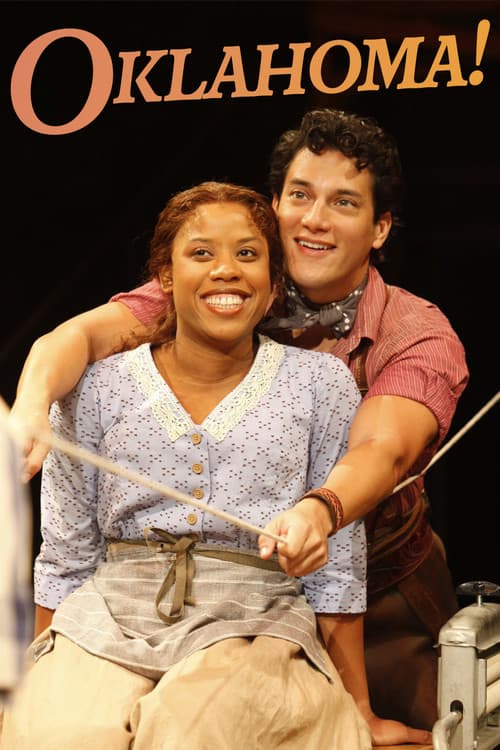 Oklahoma!