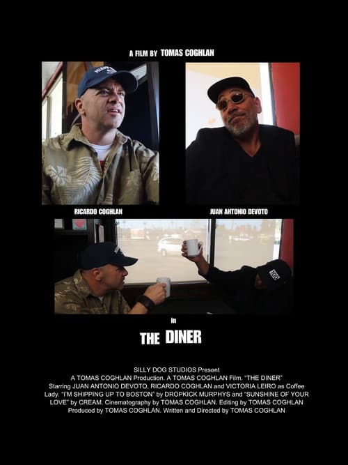 The Diner