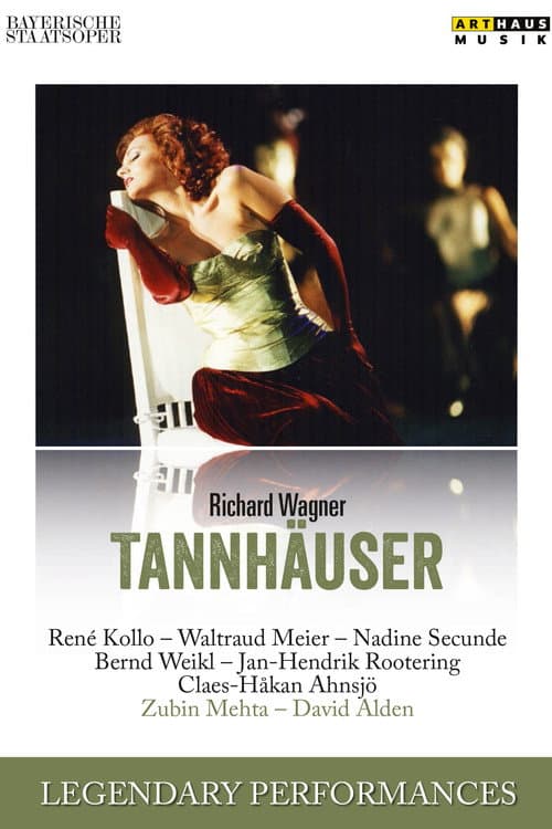 Wagner: Tannhäuser