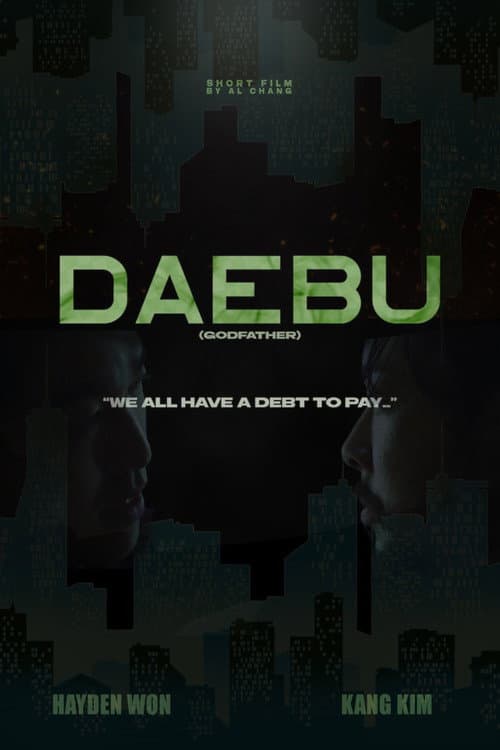 DAEBU (Godfather)