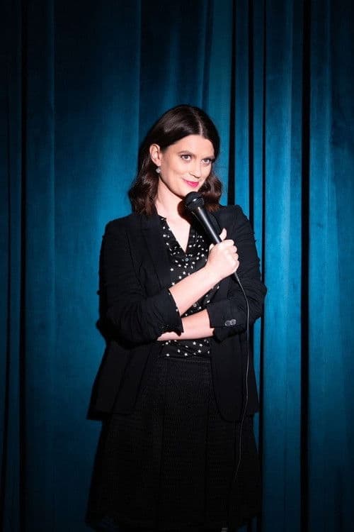 Mariya Markova: Good Evening