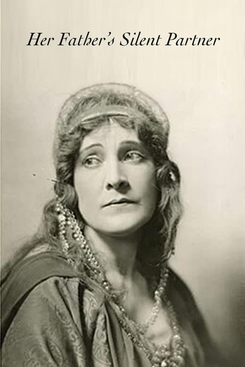 Her Father's Silent Partner