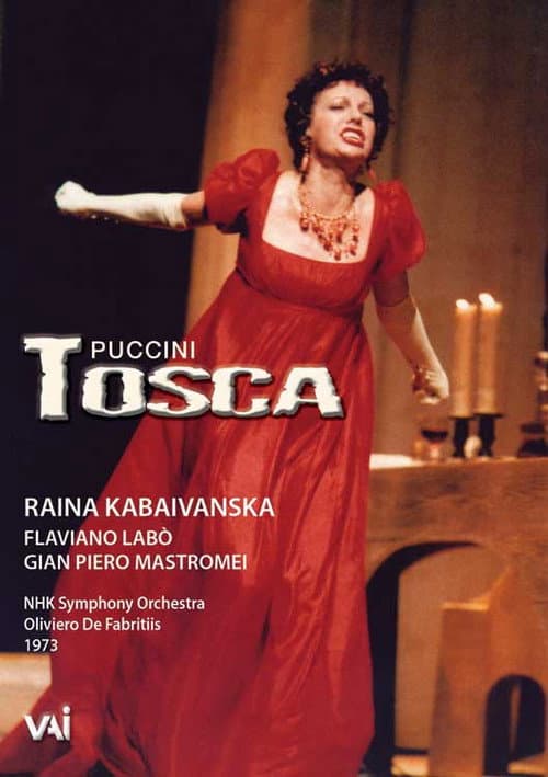 Tosca
