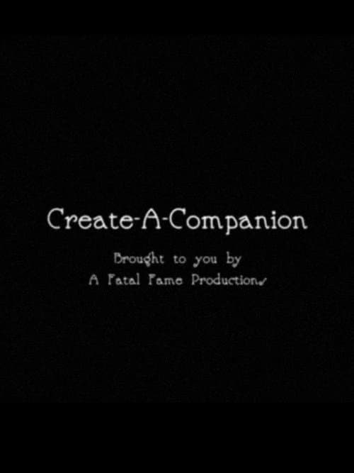 Create-A-Companion