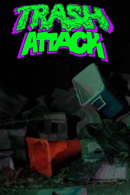 Trash Attack