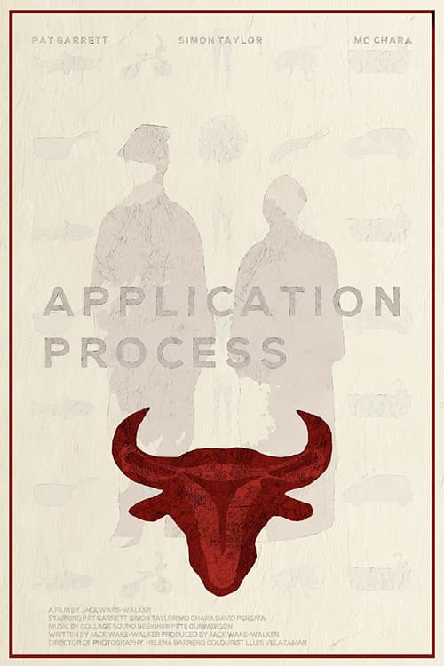 Application Process