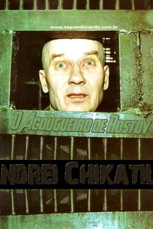 The Butcher of Rostov: Andrei Chikatilo