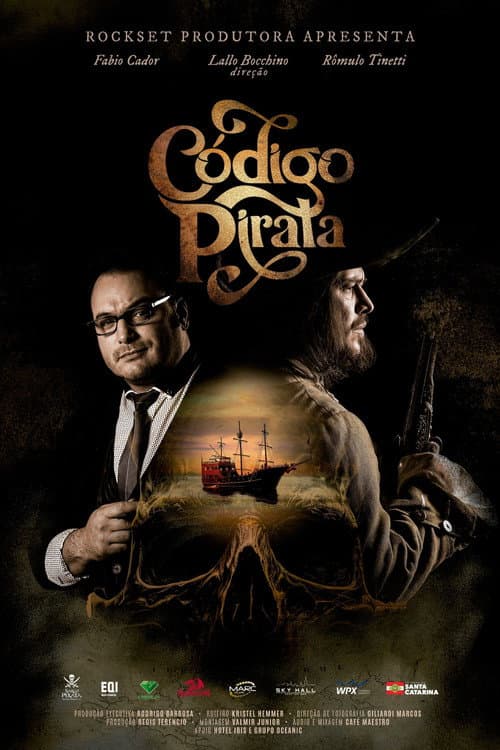 Código Pirata