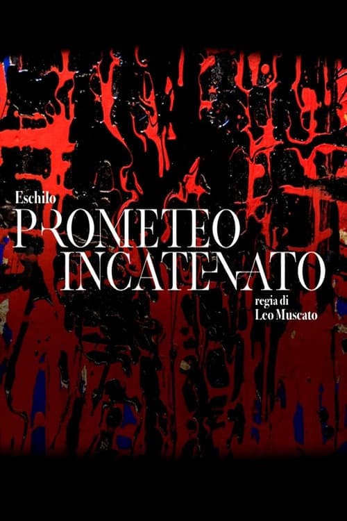 Prometeo incatenato (2023)