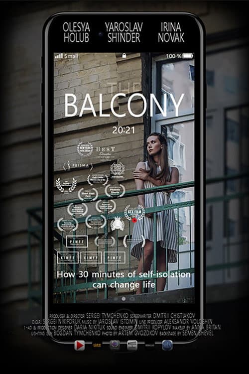 The Balcony