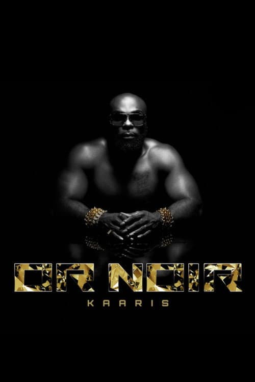 Kaaris Showcase au Palacio