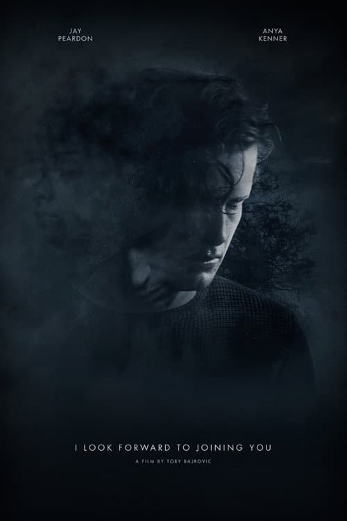 I Look Forward to Joining You