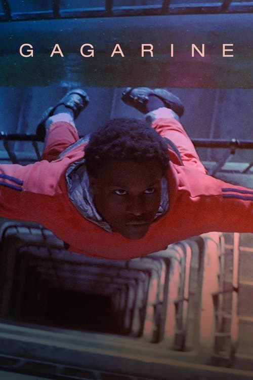 Gagarine