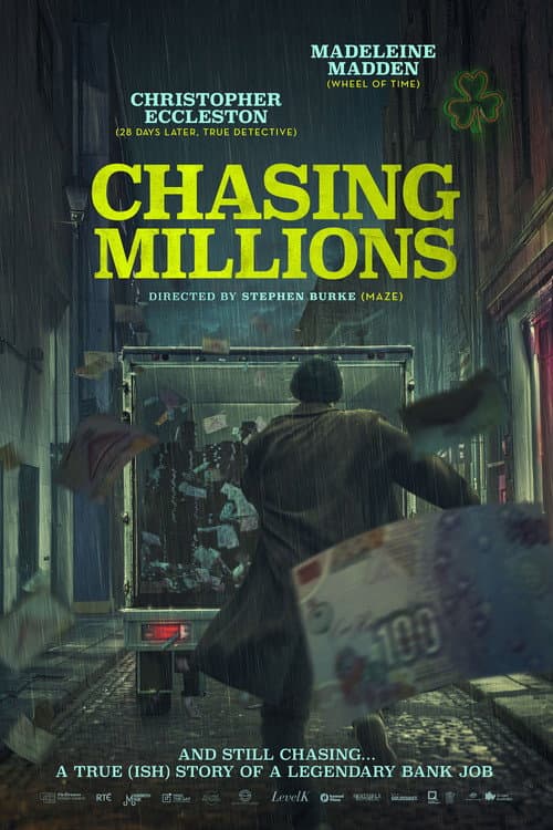 Chasing Millions