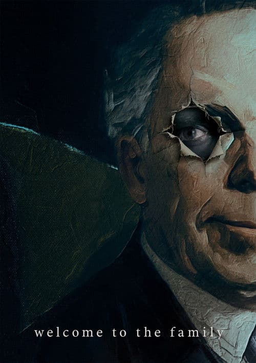 welcome to the family