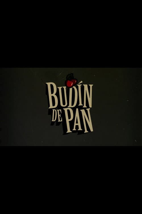 Budín de pan