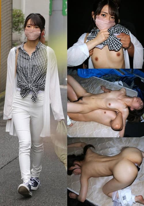 726ANKK-029 Absolutely Female Announcer