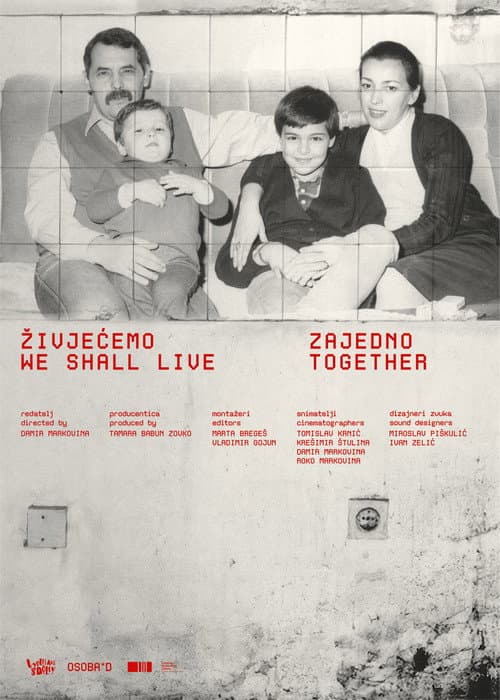 We Shall Live Together