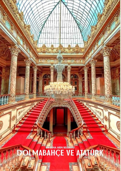 Dolmabahce and Atatürk