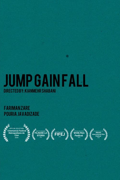 Jump Gain Fall