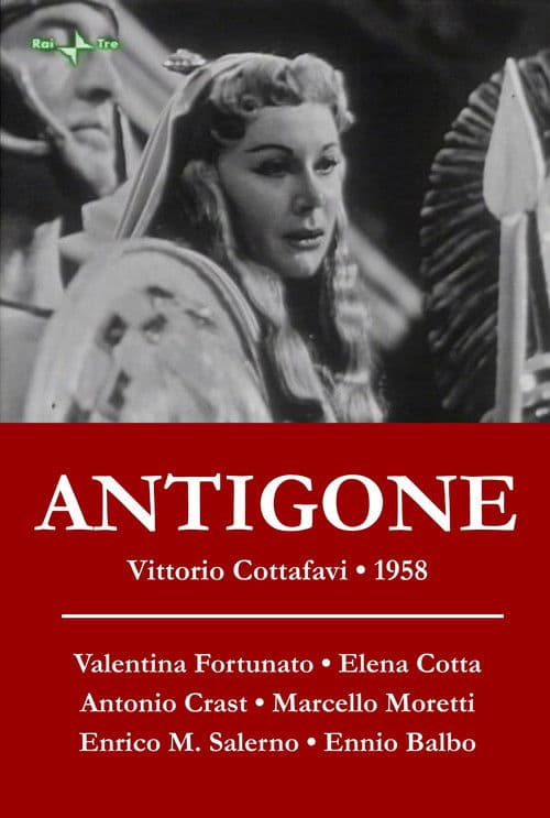 Antigone