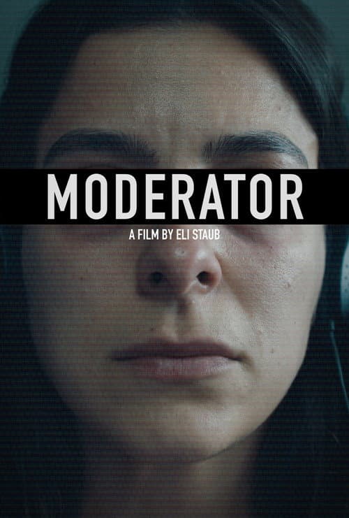 Moderator