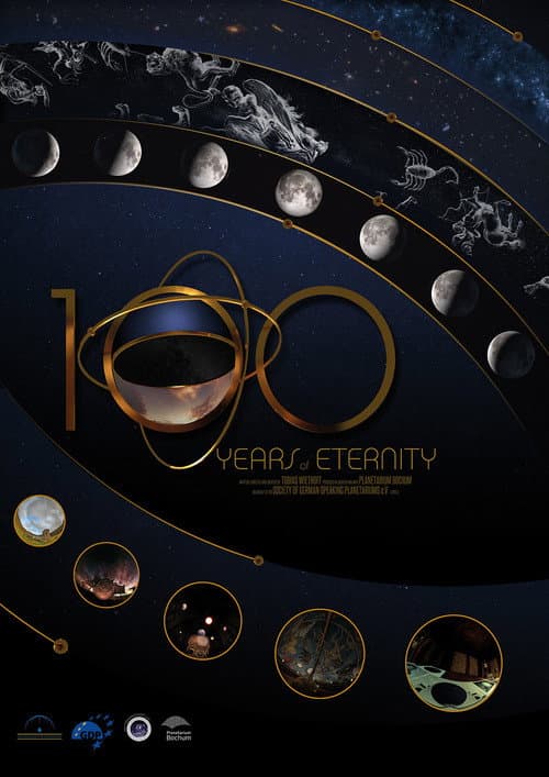 100 Years of Eternity