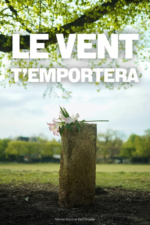 Le vent t'emportera