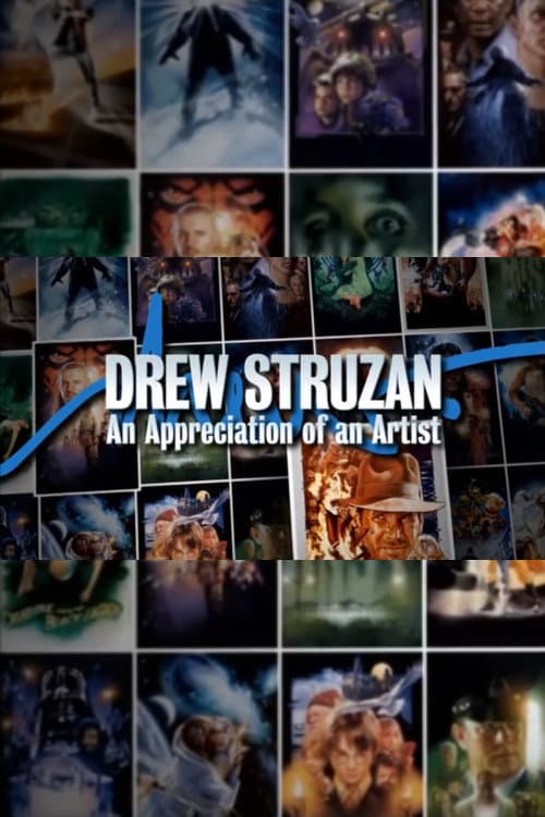 Drew Struzan: An Appreciation of An Artist
