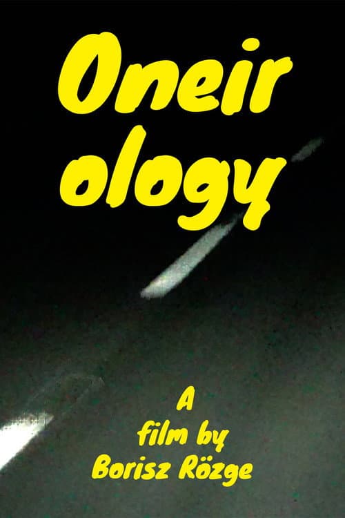 Oneirology
