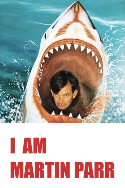 I Am Martin Parr