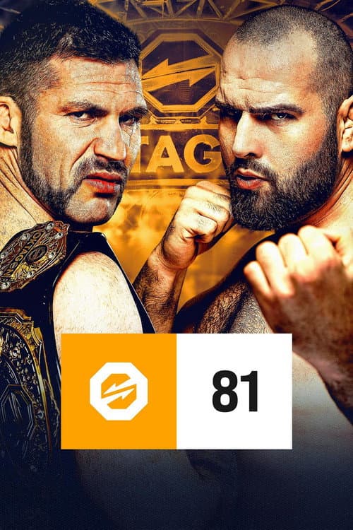 OKTAGON 81: Raska vs. Spicy Paja