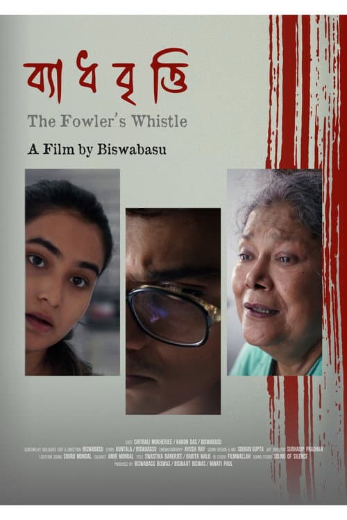 The Fowler's Whistle