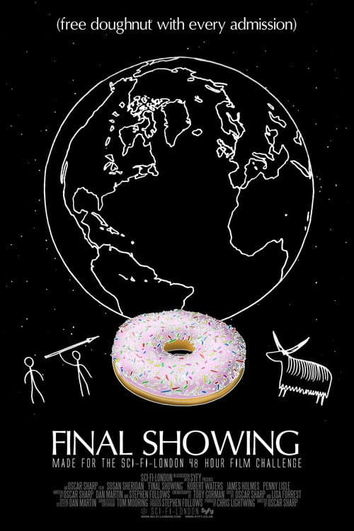 Final Showing