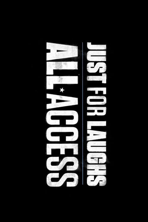 Just for Laughs All Access - With Broad City