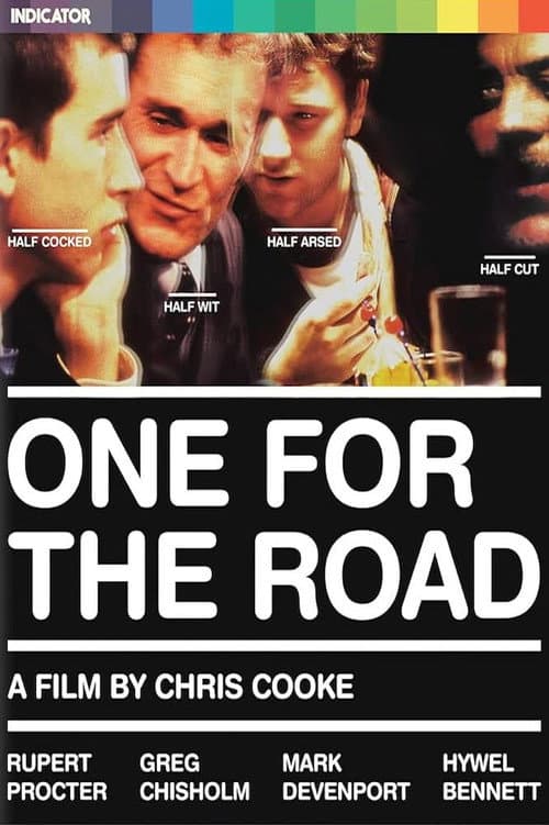 ‘One for the Road’: An Oral History