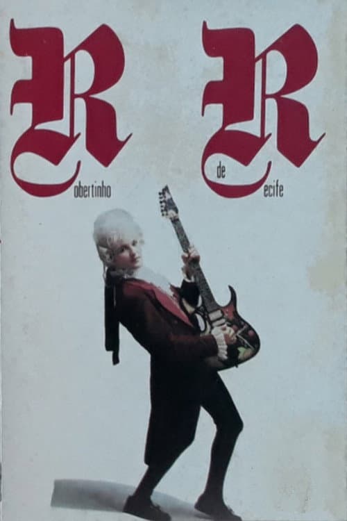 Robertinho de Recife: Rapsódia Rock In Concert