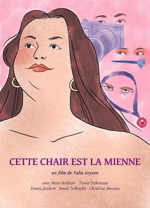 Cette Chair est la mienne