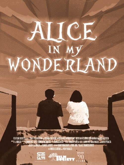 Alice in My Wonderland