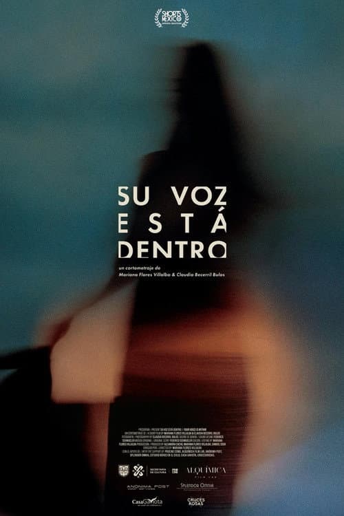 Your Voice Is Within