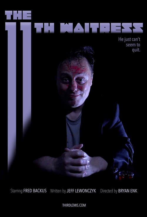 The Eleventh Waitress