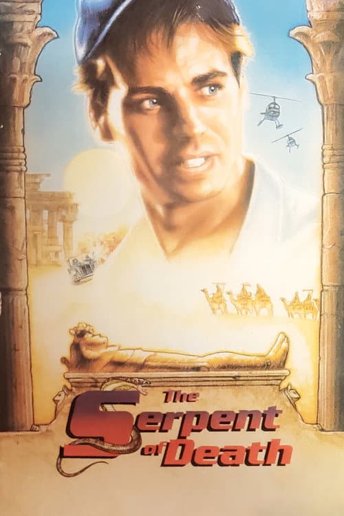 The Serpent of Death