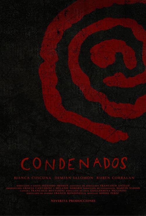 Condenados