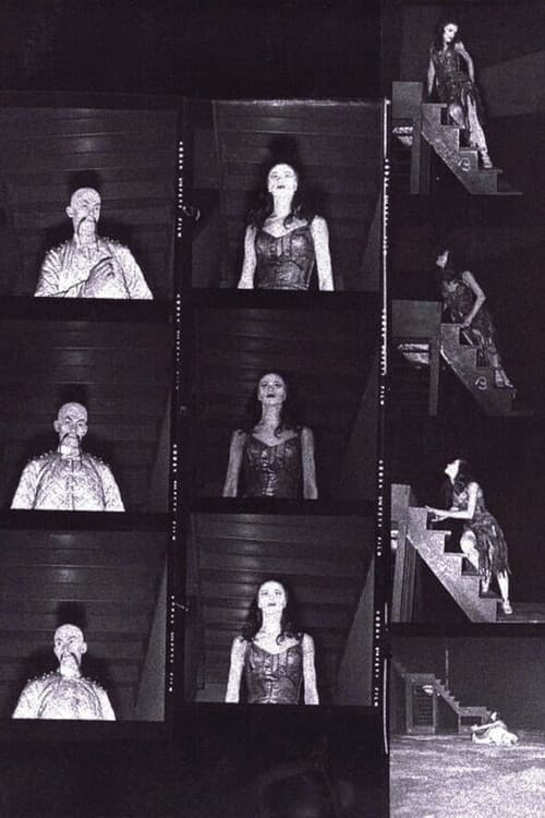 The Miraculous Mandarin