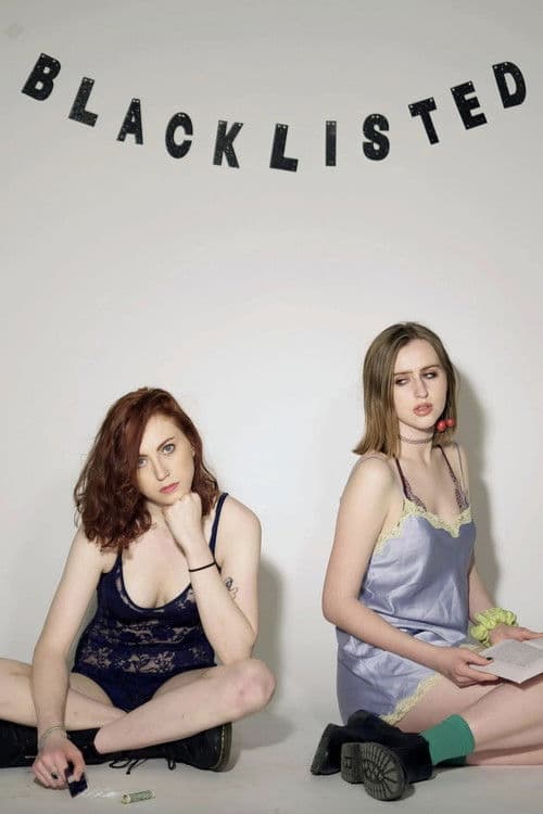 Blacklisted