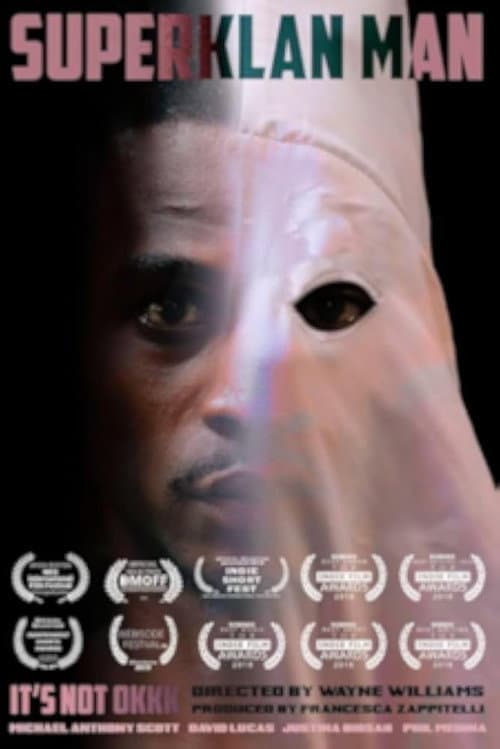 SuperKlanMan