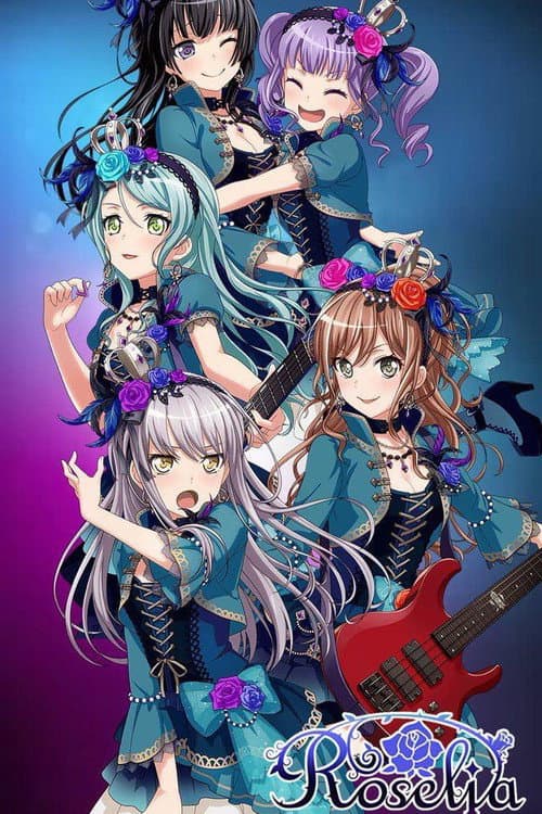 Roselia Fan Meeting 2018