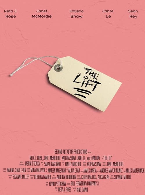 The Lift