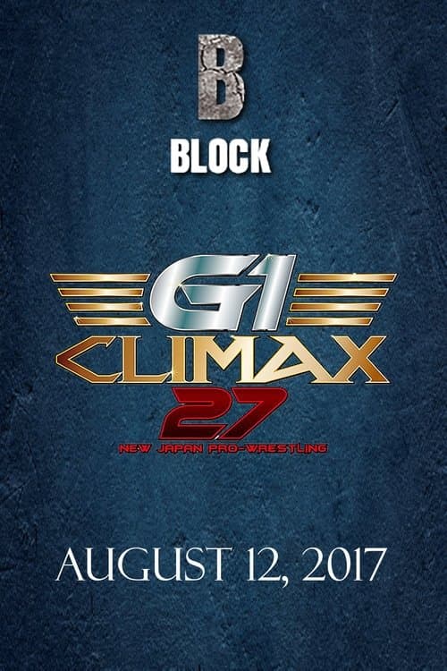 NJPW G1 Climax 27: Day 18