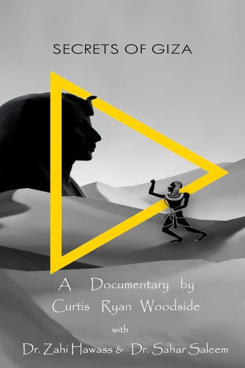 Secrets of Giza